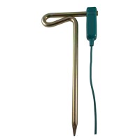 Misuratore Resistenza di Terra ARW-5300B